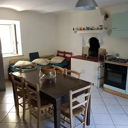 Apartment Sunrise House *