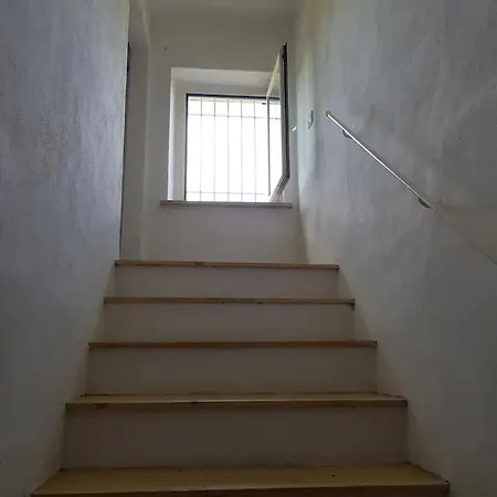Apartamento Sunrise House *