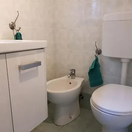 Apartamento Sunrise House