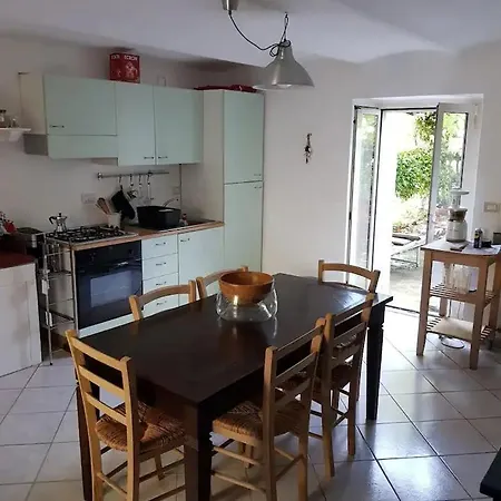 Sunrise House Apartamento *