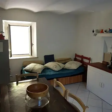 Apartamento Sunrise House *