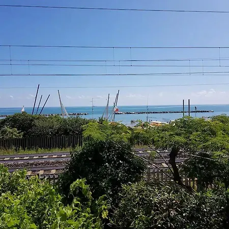Sunrise House Apartamento Pesaro