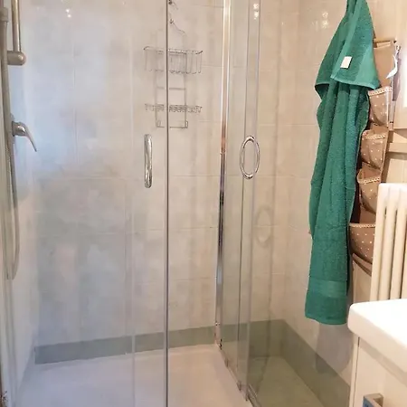 Apartamento Sunrise House